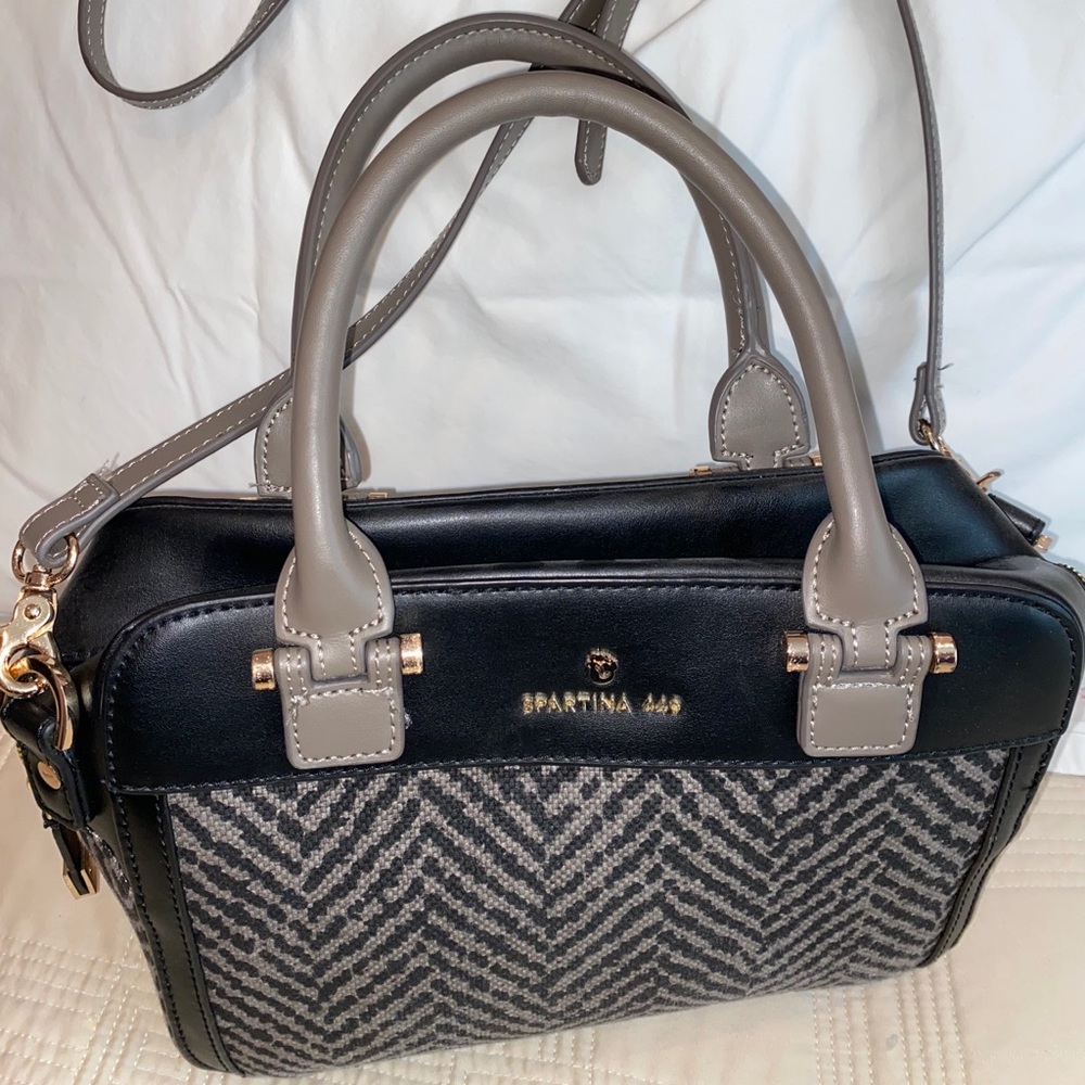 Spartina Purse